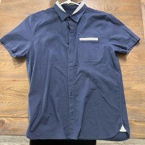 Lululemon Mens Buttondown (Large)